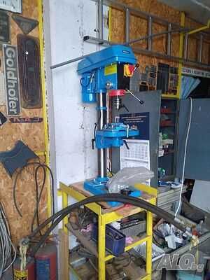 Дава се под наем Склад в с. Пресока, Област Смолян - 54 кв.м за 160 € - Снимка #4