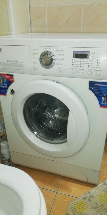 Ремонт стиральных машин Самсунг в СПБ на дому. Скидки до 30%
