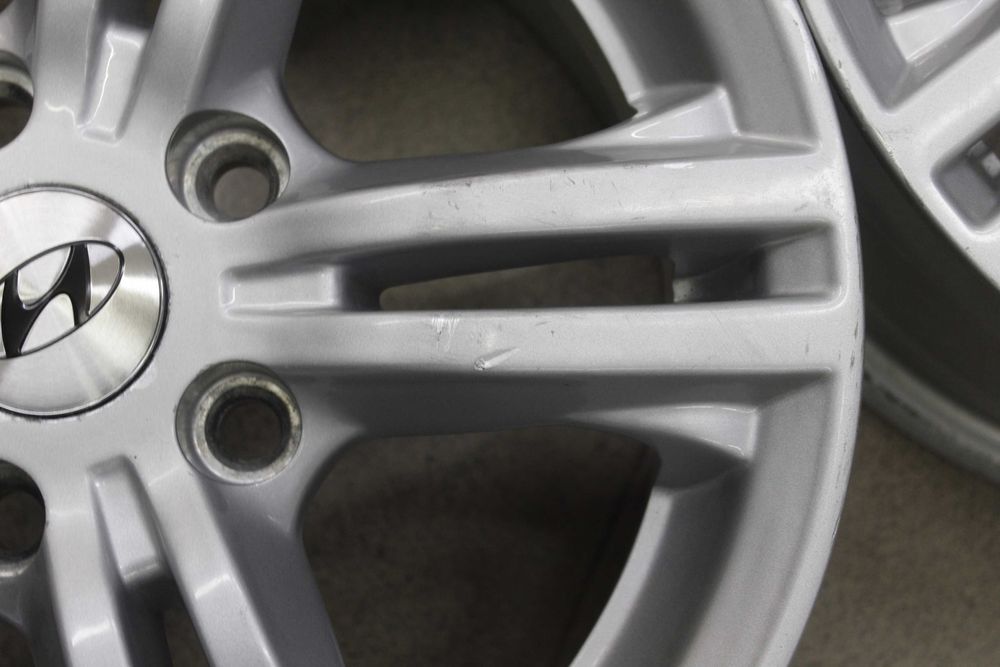 Джанти 15" Hyundai i30