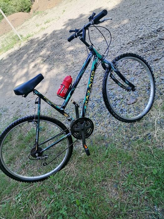 Vand 2 biciclete