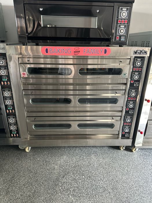 Non духока печь печка пичка кондитер