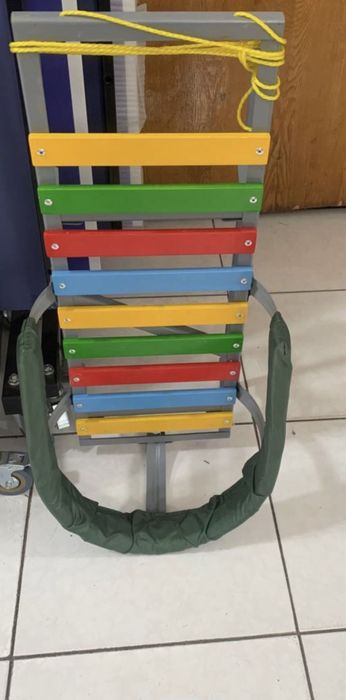 Санки Новый Chang'i Yengi Sifati Alo