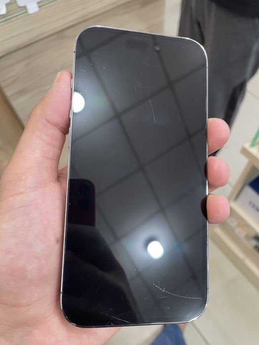 iPhone 14 pro 128gb Srocna