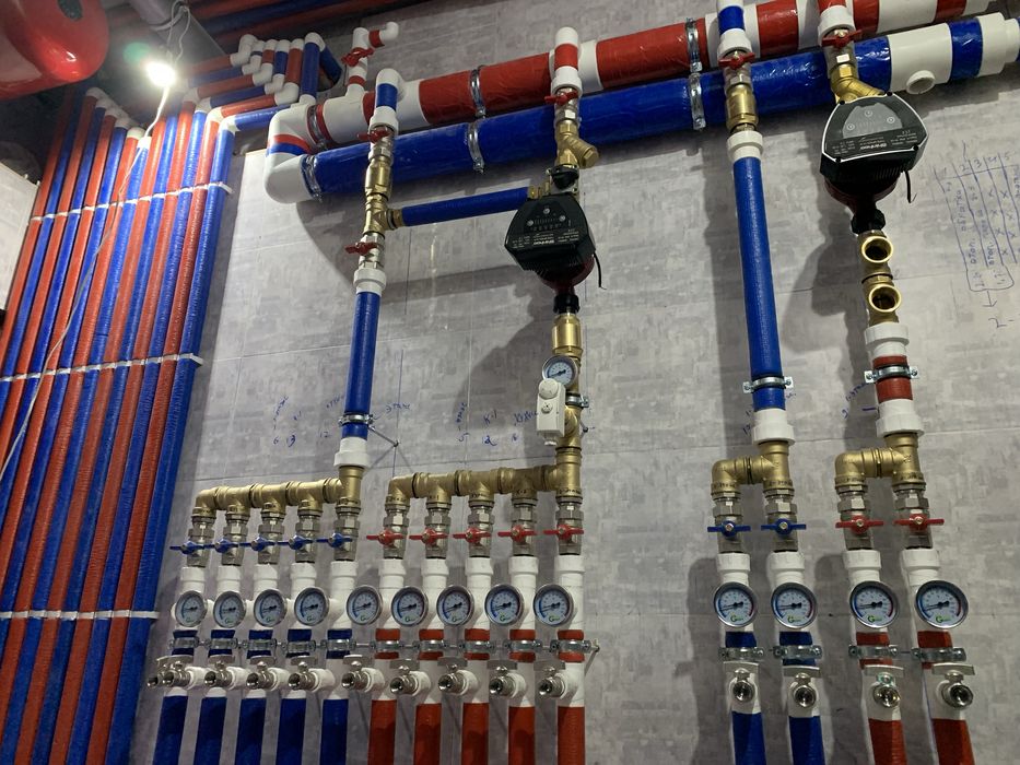 Santexnika Samarqand