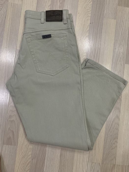 Оригигинале мъжки панталон Wrangler 34 номер