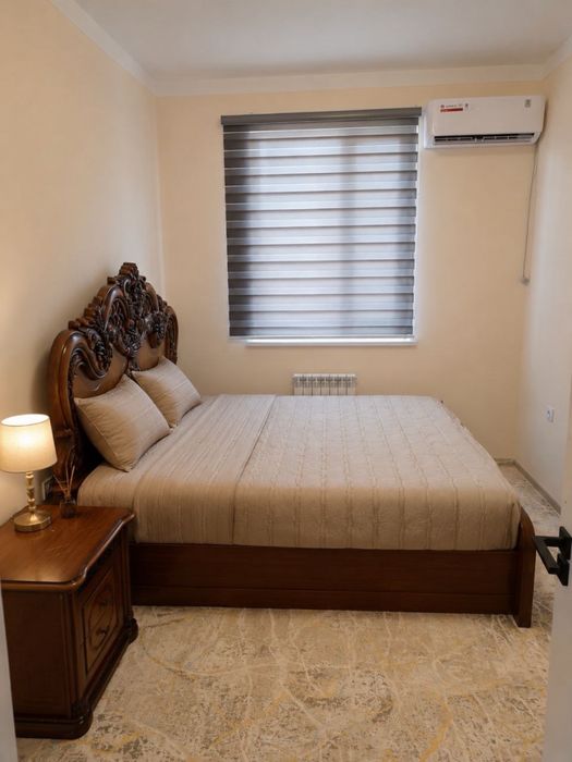 3 xonali kvartira ijaraga beriladi