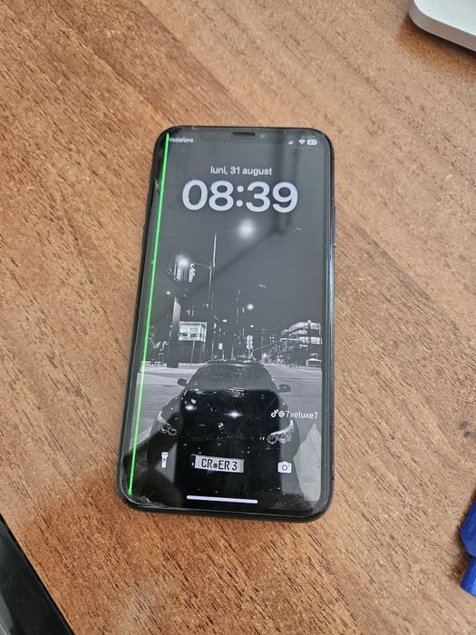 Iphone XS  64gb