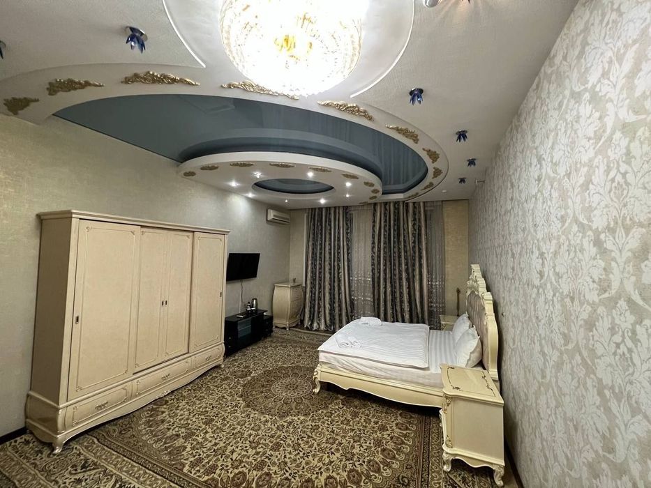 Дом участок 9 комнат Саламатина