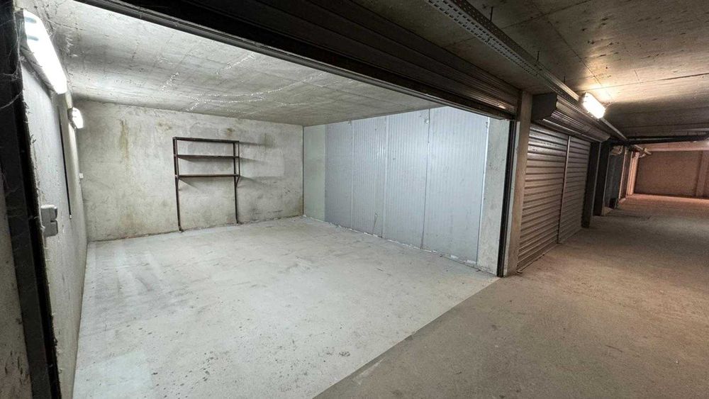 Продава се Гараж / Паркомясто в Велико Търново, Бузлуджа - 26 кв.м за 1000 €/кв.м - Снимка #1