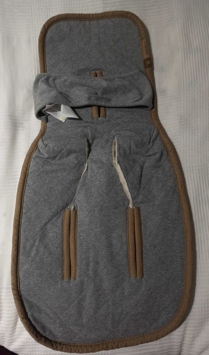 Bugaboo вълнено покривало за количка