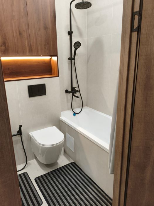 Продаётся новая евродвушка