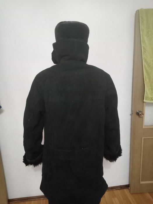 Тон натуральный новый