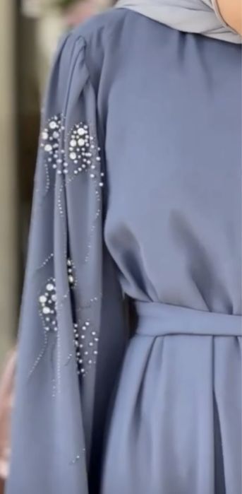 Продам платья - абайка