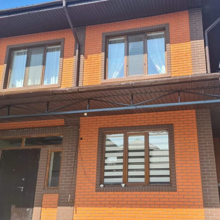 Фасадный панель для вашего дома