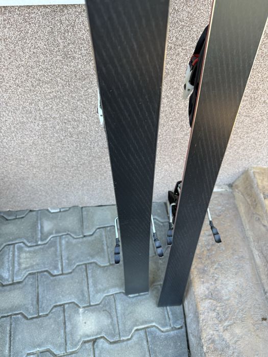 Volki 170см готови за сезона !