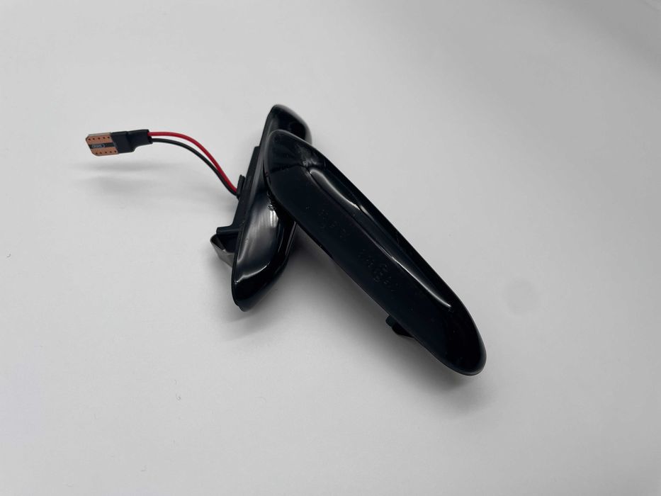 Semnalizari dinamice compatibile BMW E46 Facelift