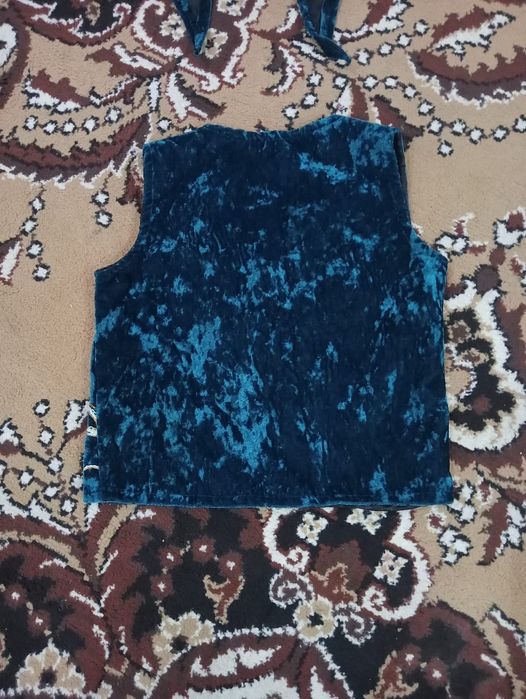 Продам жилетку и бандану