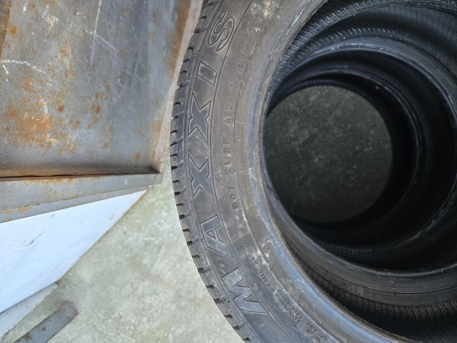 Автомобилни гуми MAXXIS 155.60.15