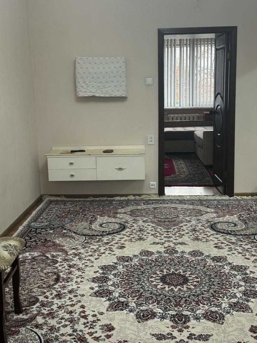 Срочно сдаётся в аренду  2х комнатная квартира Куйлюк1