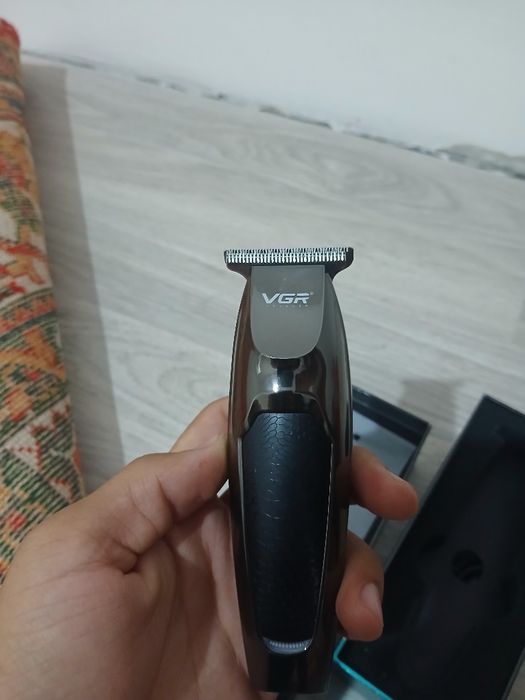 Soqol va soch olish mashinasi VGR V 030