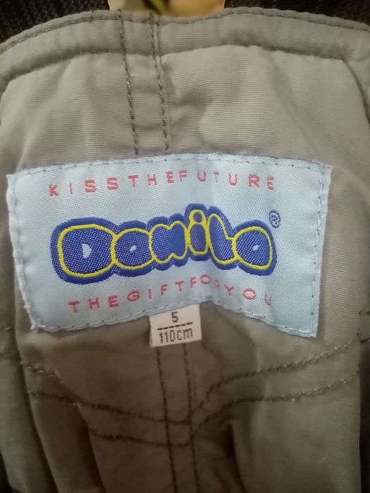 Продам, детский комбинезон