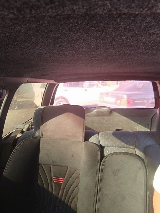 Автомобиль Passat B4