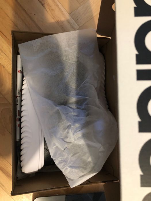 ADIDAS SPORTSWEAR Обувки Grand Court Platform 39 1/3