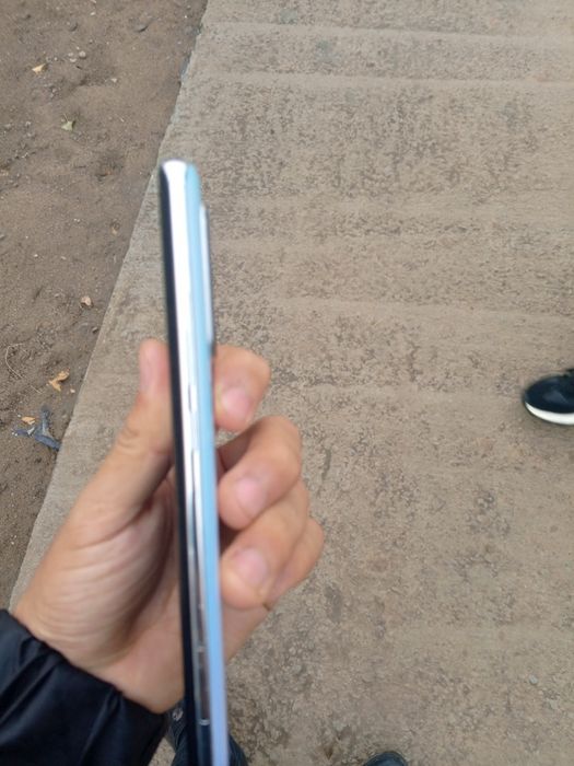 Xiaomi mi note 10 flagman