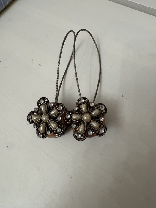 Захваты для штор