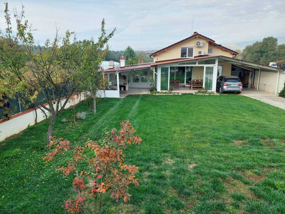 Продава се Къща в с. Бараково, Област Кюстендил - 140 кв.м за 1786 €/кв.м - Снимка #4