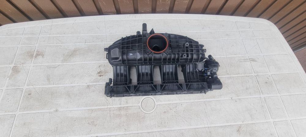 galerie admisie vw golf 7 2.0 tsi