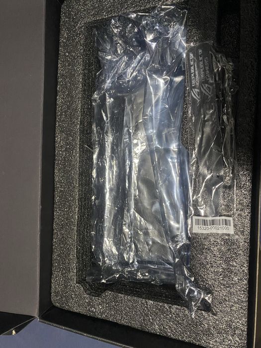 Asus Rog Strix RX580 8G Gaming