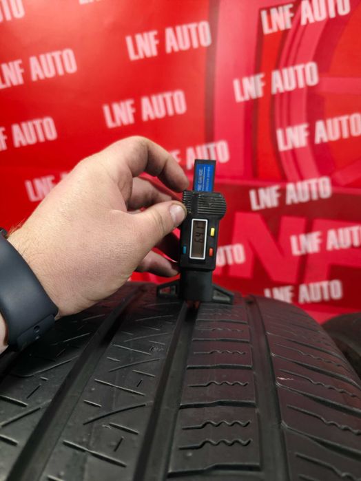 Anvelope VARA-IARNA - 275/50/20 - PIRELLI - 6.40 MM - DOT 2020 !