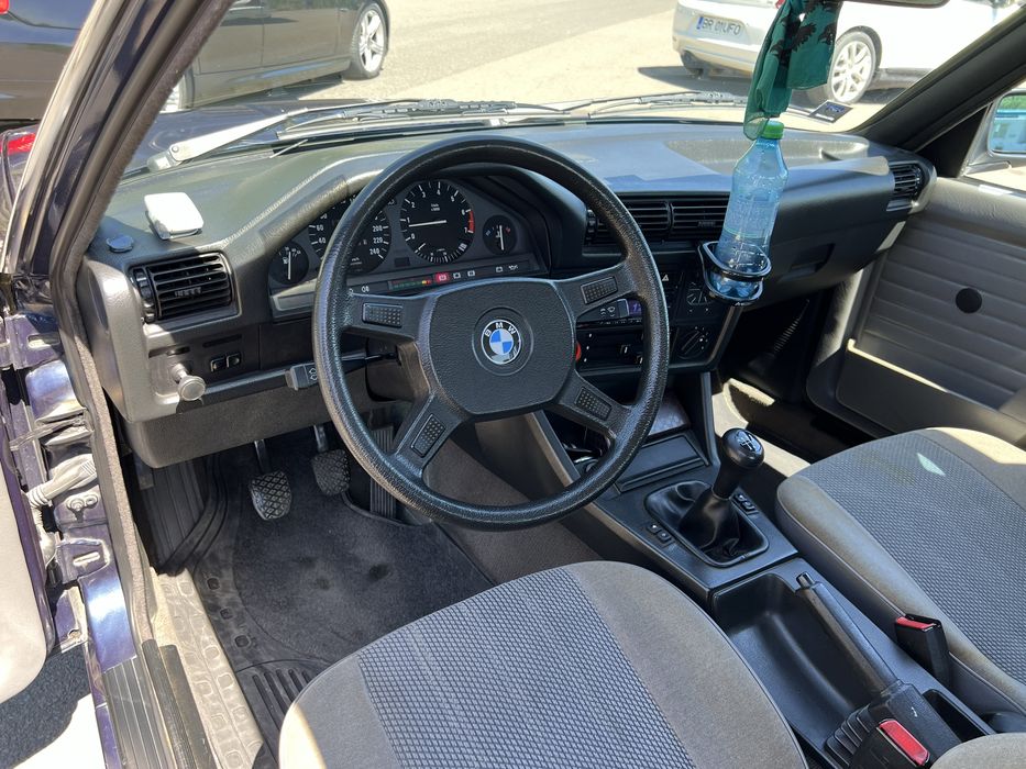De vanzare Bmw E30 318i
