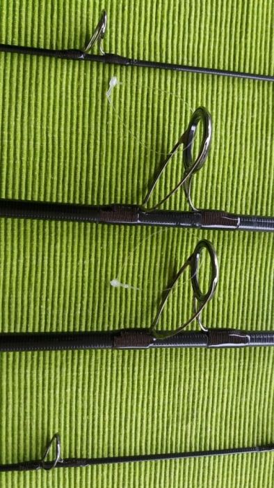 Lansete crap Anaconda Corky 3 Lb