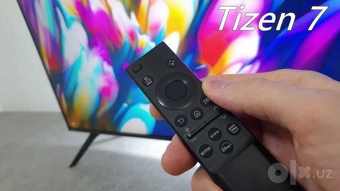 Телевизор Samsung 43U8001FU 4K Tizen по низкой цене!!