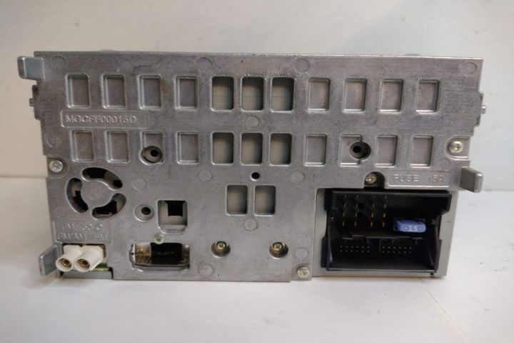 Radio CD 8T2035186 Audi A5 8T