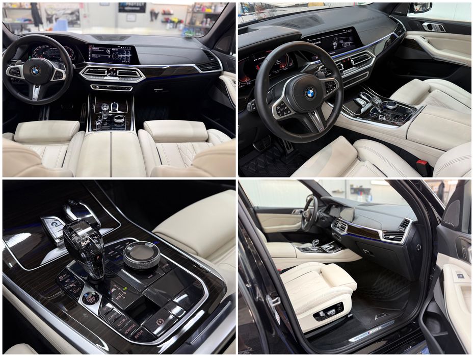 BMW X5 2019 — imagine 5