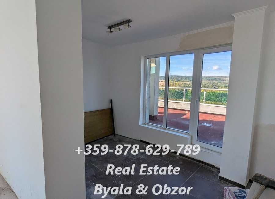 Продава се Тристаен апартамент в Обзор - 244 кв.м за 382 €/кв.м - Снимка #7