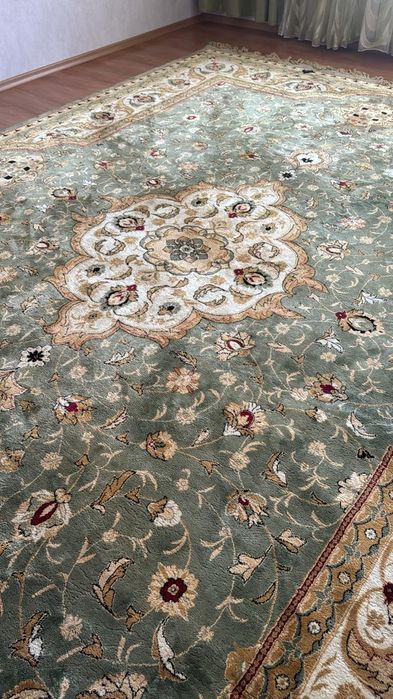 Ковёр ,  Палас , Шторы