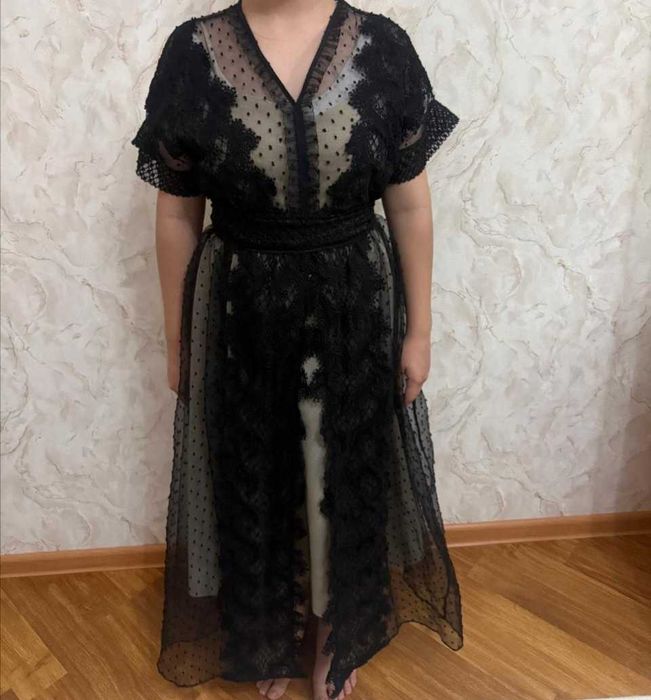 Продам платье хорошего качества