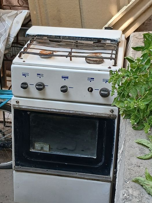 Gaz garantiyali b/u