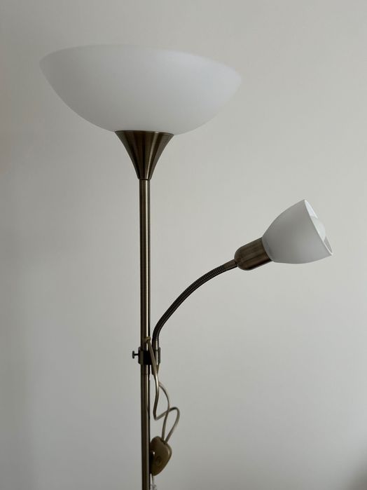 Лампион / подова лампа