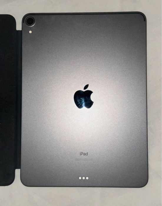 iPad Pro 11 inch, 256GB, 2018