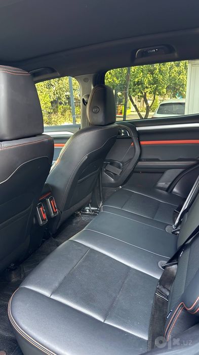 Haval Dargo full 25
