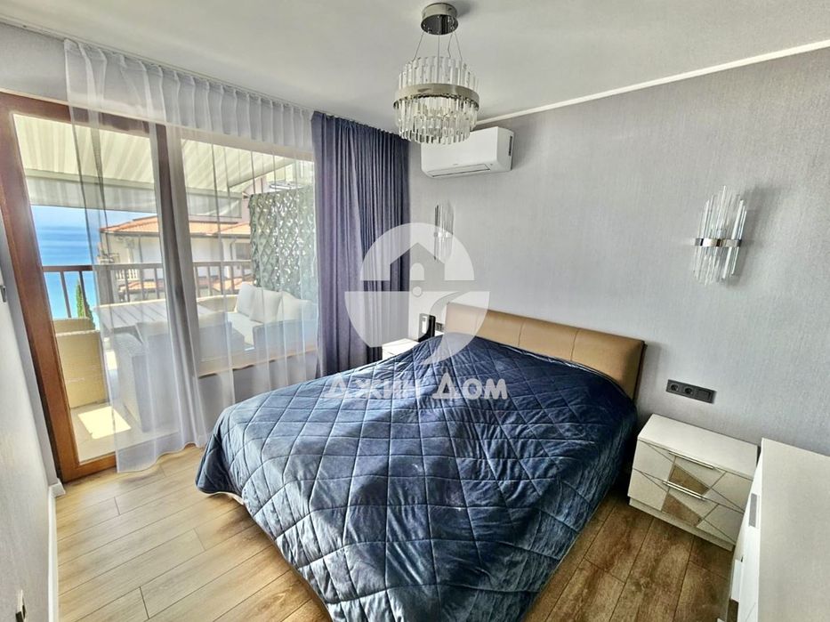 Продава се Тристаен апартамент в Свети Влас - 119 кв.м за 1933 €/кв.м - Снимка #4