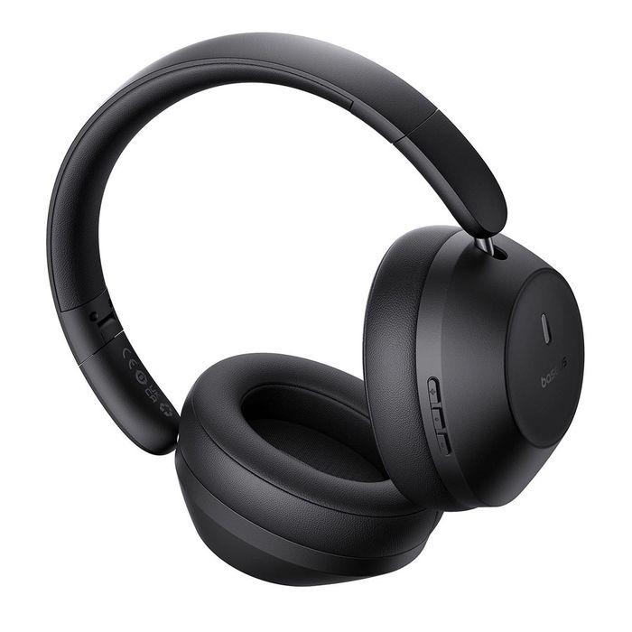 Bluetooth Слушалки Baseus Bass 30 Max Wireless Headphones