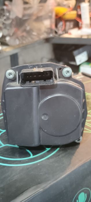 Дроселови клапи за Citroen C2,C3 -1.1- 1.4