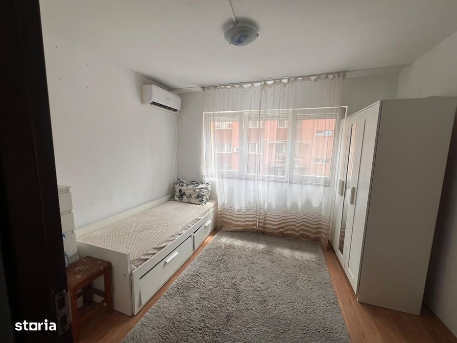 Garsonieră de vânzare în exclusivitate – Zona UMT, Str. Babadag nr. 4