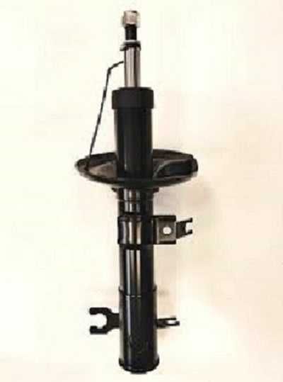 Аммортизаторы на Chevrolet Aveo\ Cobalt